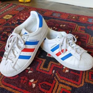 SOLD Adidas Superstar sneakers